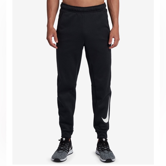 Nike Pants Nwt Nike Mens Therma Tapered Training Pants Poshmark